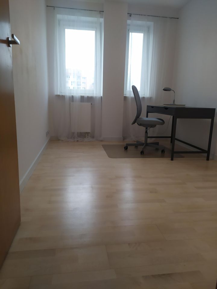 Mieszkanie 3-pokojowe Warszawa Wola, ul. Kacza. Zdjęcie 10