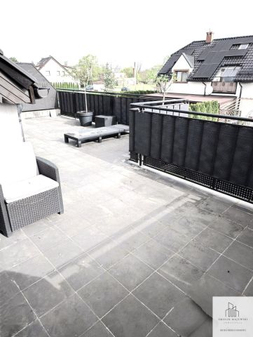 dom szeregowy, 4 pokoje Radwanice, ul. Jaśminowa. Zdjęcie 18