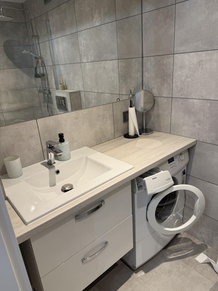 Mieszkanie 1-pokojowe Łódź Polesie, Krzemieniecka. Zdjęcie 9