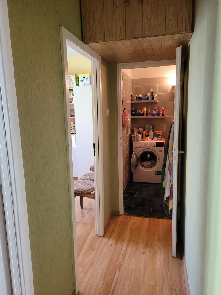 Mieszkanie 3-pokojowe Lubin Centrum, ul. Władysława Reymonta. Zdjęcie 2