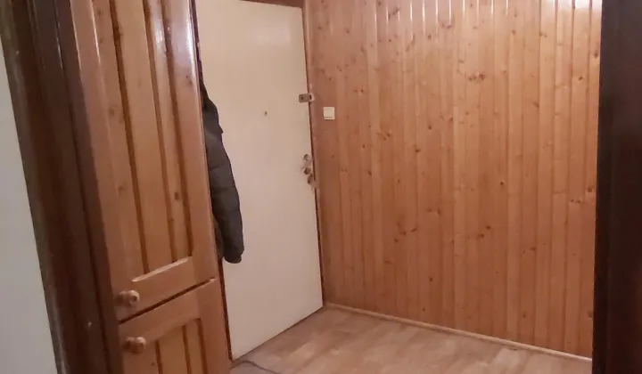 Mieszkanie 2-pokojowe Praszka, ul. Mickiewicza