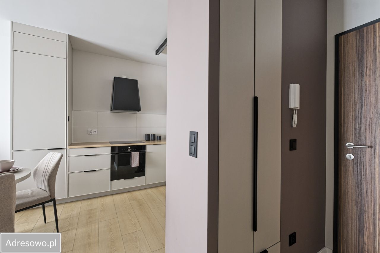 Mieszkanie 2-pokojowe Warszawa Grochów, ul. Siennicka. Zdjęcie 8