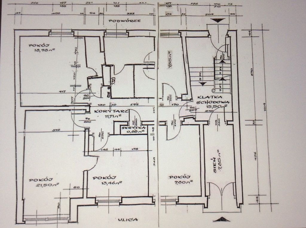 Lokal Poznań, ul. Piotra Ściegiennego. Zdjęcie 9