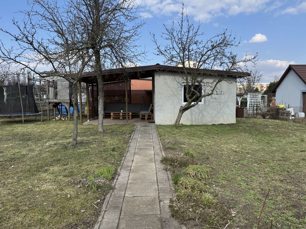 Działka rod Głogów, ul. Marszałka Józefa Piłsudskiego. Zdjęcie 6