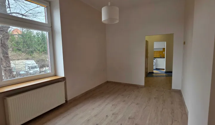 Mieszkanie 2-pokojowe Jawor, ul. Karola Szymanowskiego