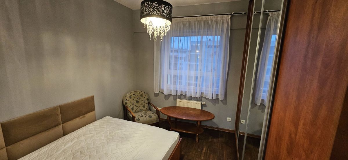 Mieszkanie 2-pokojowe Wrocław Krzyki, ul. Krzycka. Zdjęcie 12