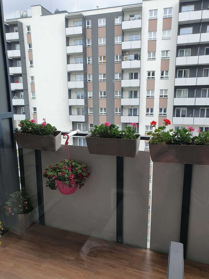 Mieszkanie 3-pokojowe Warszawa Wola. Zdjęcie 4