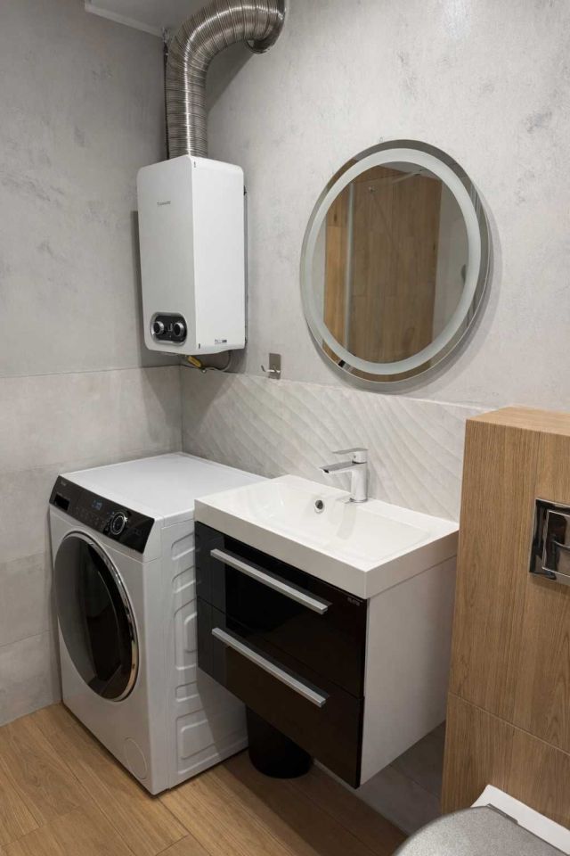 Mieszkanie 2-pokojowe Ruda Śląska Godula, ul. Bytomska. Zdjęcie 7