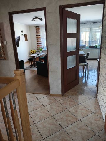 bliźniak Złotów, ul. Różana. Zdjęcie 1