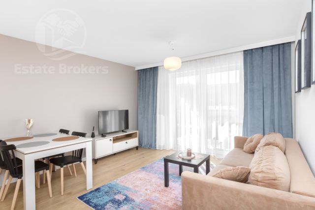 Mieszkanie 2-pokojowe Wrocław, ul. Jedności Narodowej. Zdjęcie 1