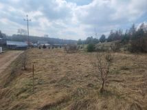 Działka budowlana Borucino. Zdjęcie 3