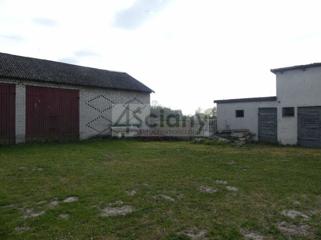 gospodarstwo, 9 pokoi Gawartowa Wola. Zdjęcie 19