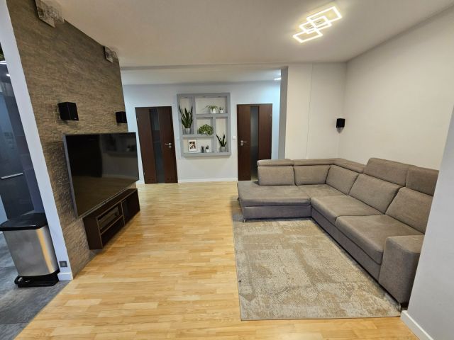 Mieszkanie 3-pokojowe Warszawa Targówek, ul. Wyspowa. Zdjęcie 5