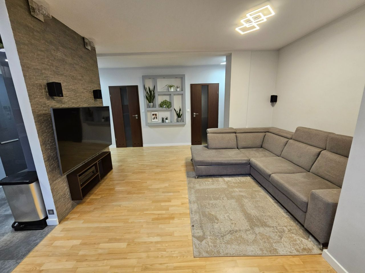 Mieszkanie 3-pokojowe Warszawa Targówek, ul. Wyspowa. Zdjęcie 5