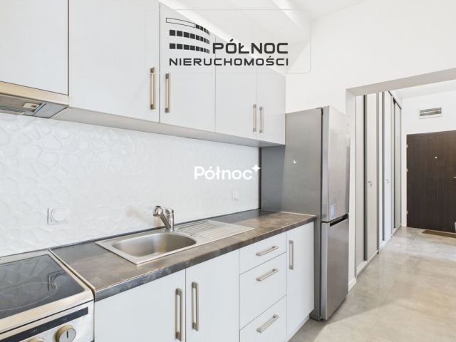 Mieszkanie 2-pokojowe Ełk Centrum, ul. Gdańska. Zdjęcie 9