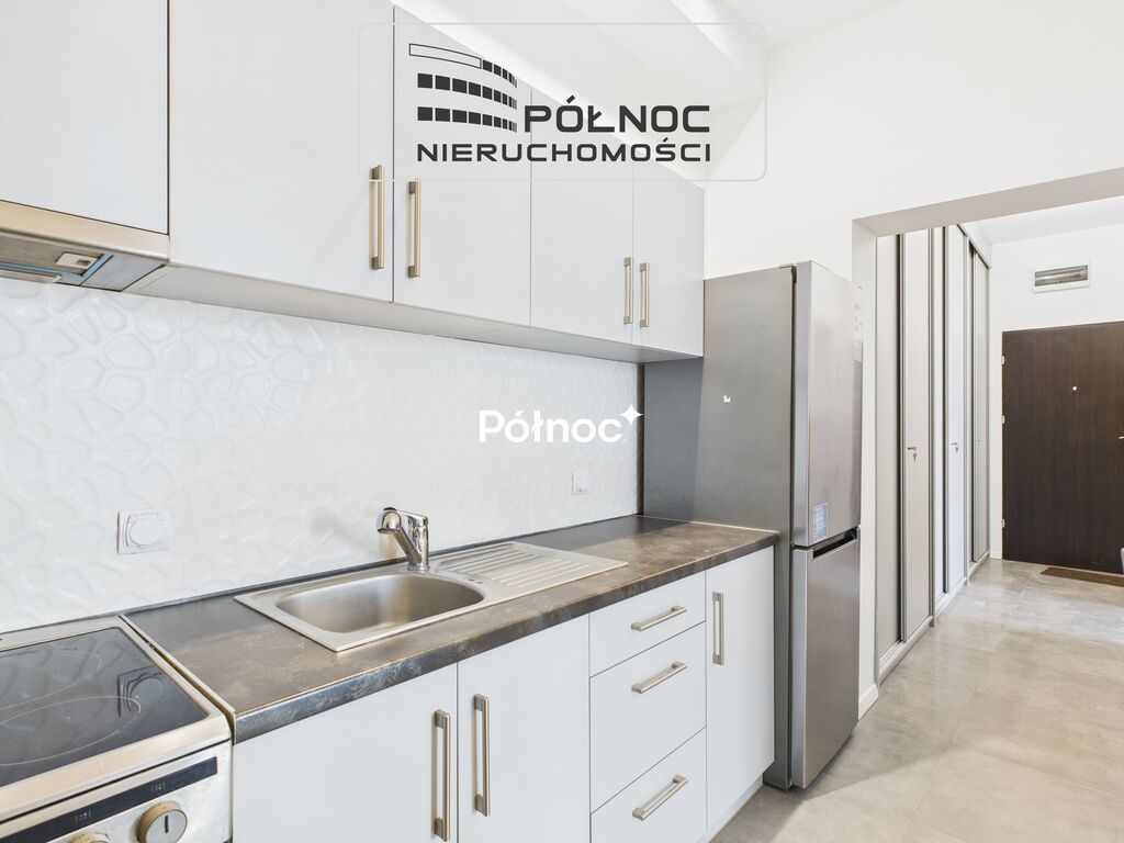 Mieszkanie 2-pokojowe Ełk Centrum, ul. Gdańska. Zdjęcie 9