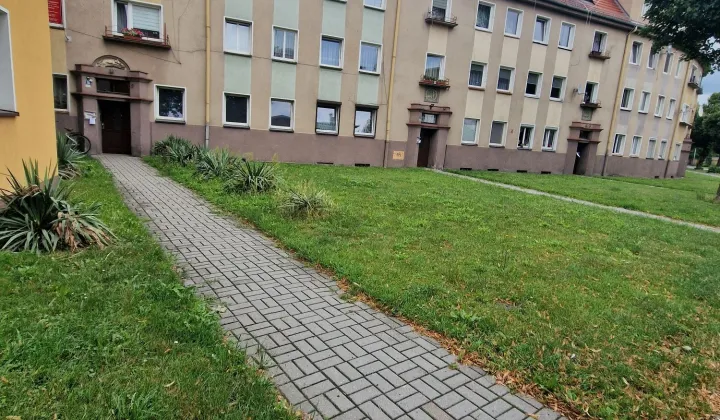 Mieszkanie 3-pokojowe Oleśnica, ul. Stanisława Moniuszki