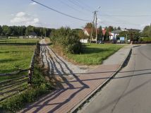 Działka budowlana Ostrów. Zdjęcie 2