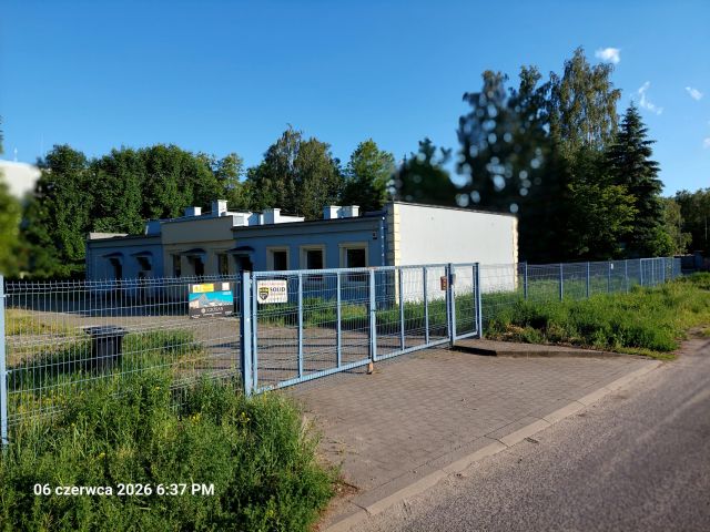 dom wolnostojący Łódź Widzew, ul. Rokicińska. Zdjęcie 1