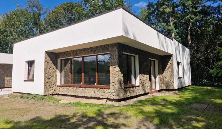 bliźniak, 3 pokoje Korzeniówka, ul. Słowicza