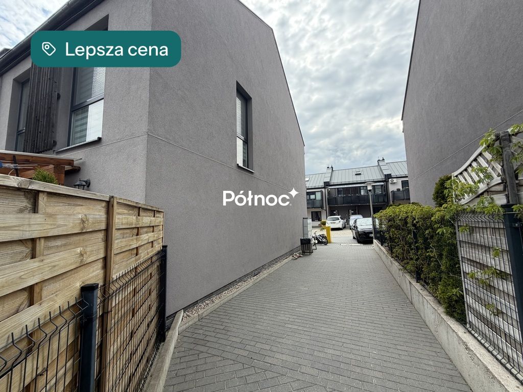 Mieszkanie 2-pokojowe Porosły, ul. Szumiących Traw. Zdjęcie 29