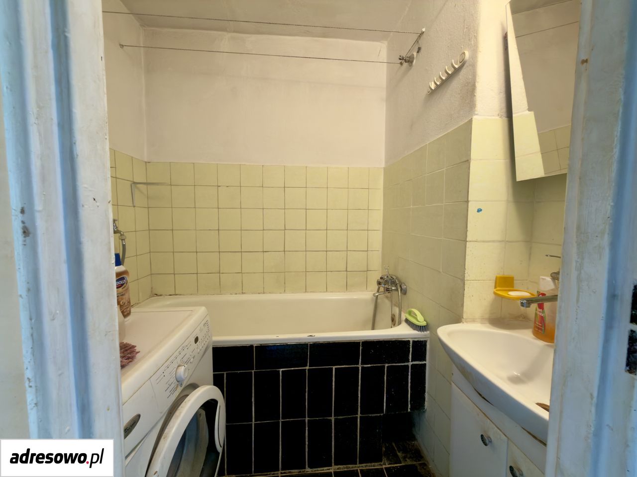 Mieszkanie 4-pokojowe Wrocław Psie Pole, ul. Sołtysowicka. Zdjęcie 9