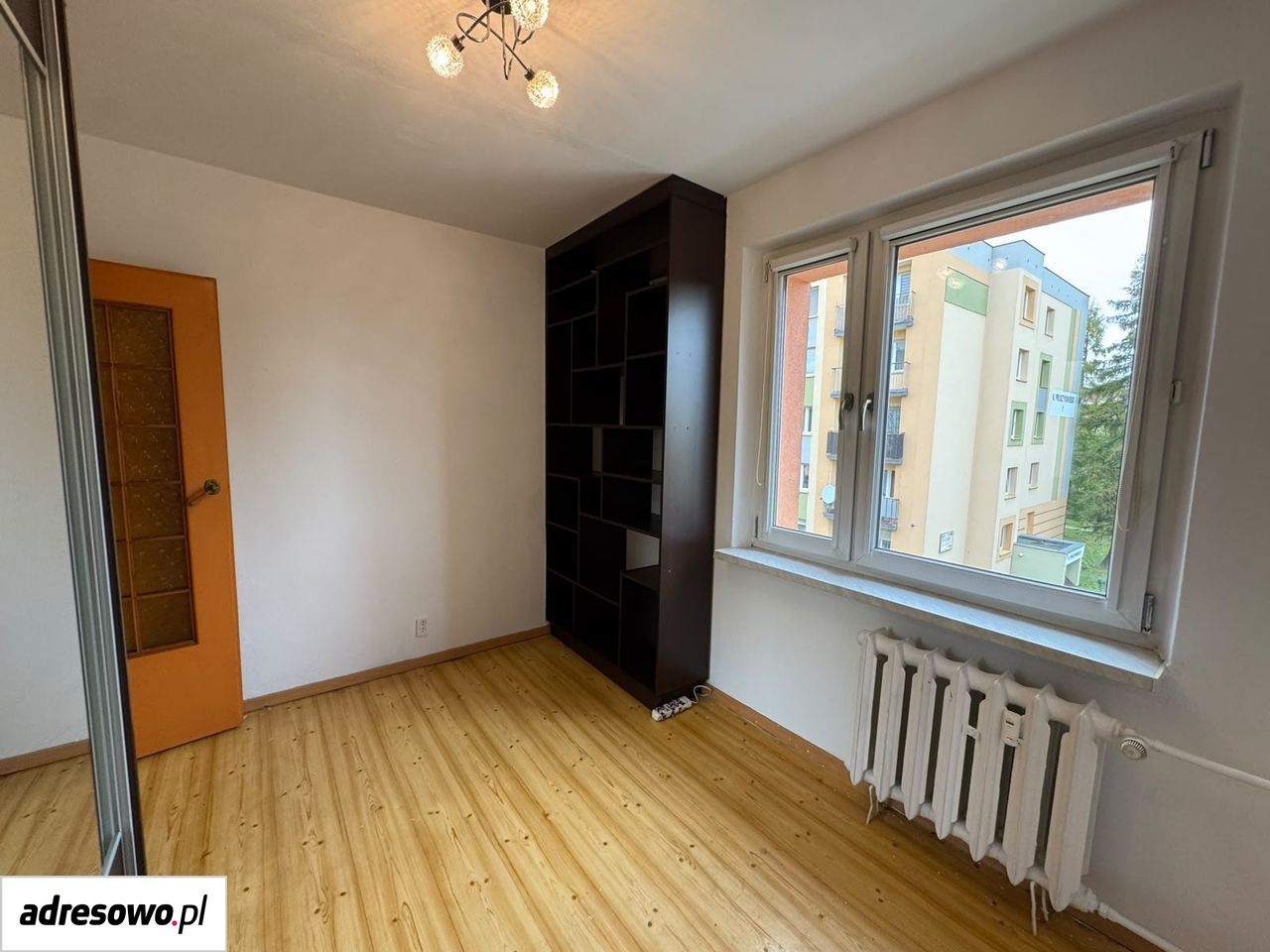 Mieszkanie 3-pokojowe Legnica Piekary Wielkie, ul. Ksawerego Pruszyńskiego. Zdjęcie 11
