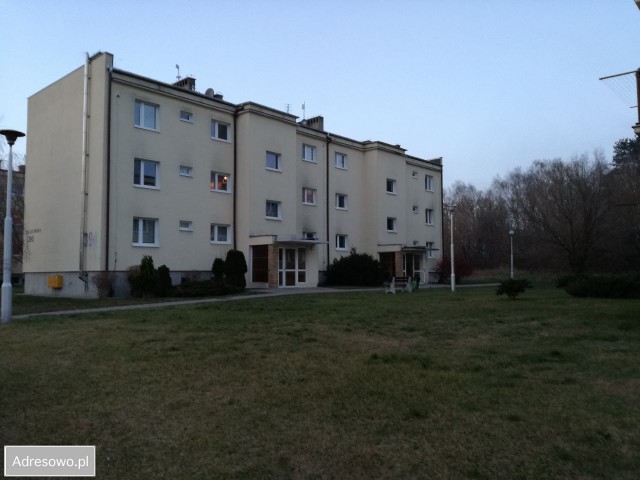 Mieszkanie 3-pokojowe Biedrusko, ul. Chludowska. Zdjęcie 1