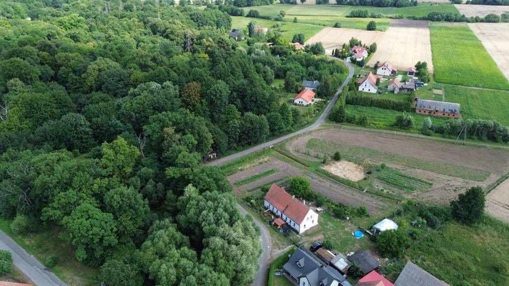 dom wolnostojący, 4 pokoje Siekierowice. Zdjęcie 2