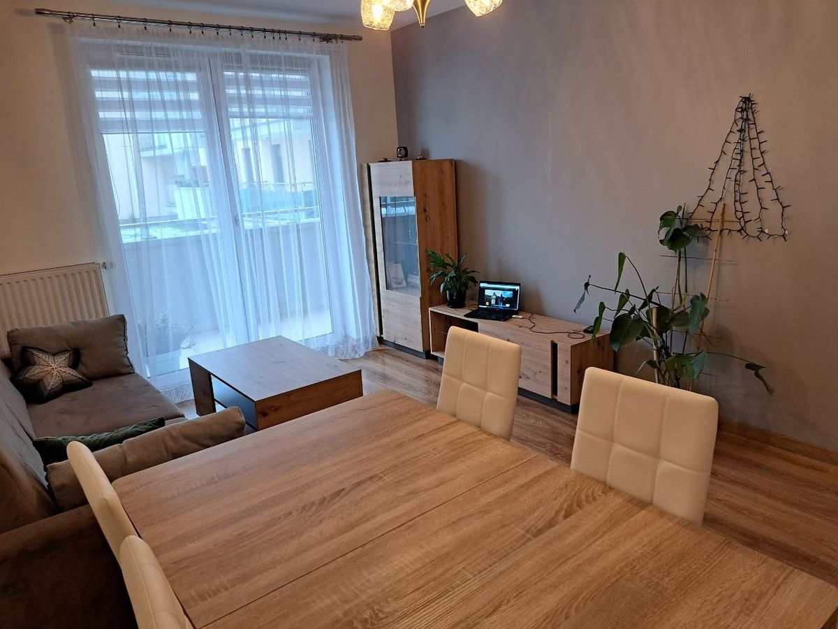 Mieszkanie 2-pokojowe Lublin Felin, ul. Zygmunta Augusta