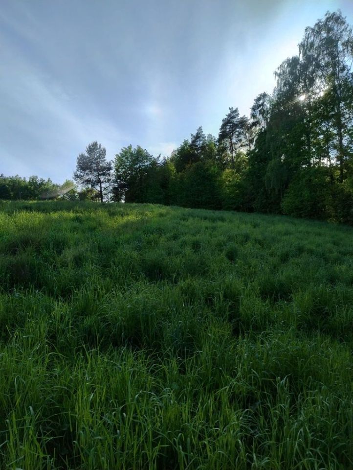 Działka budowlana Rywałd. Zdjęcie 2