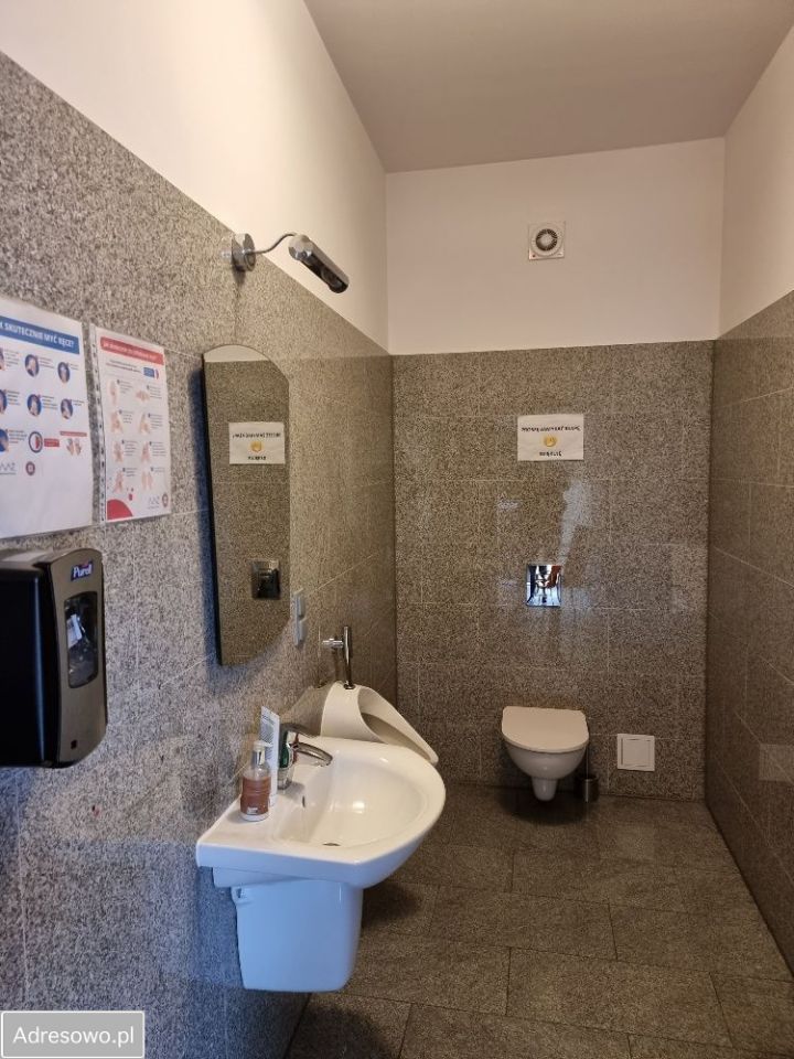 Hala/magazyn Głogów, ul. Adama Mickiewicza. Zdjęcie 13