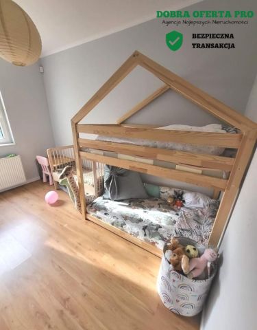 Mieszkanie 3-pokojowe Gdańsk, ul. Różany Stok. Zdjęcie 13