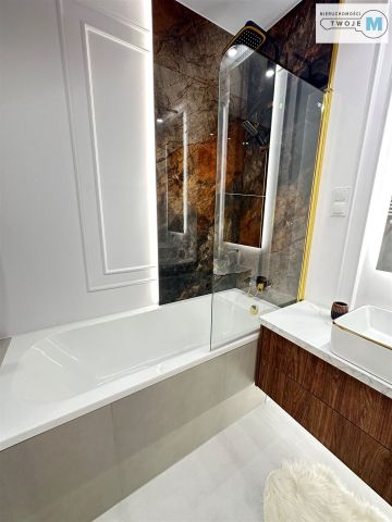 Mieszkanie 3-pokojowe Kielce Ostra Górka, ul. Wojska Polskiego. Zdjęcie 2