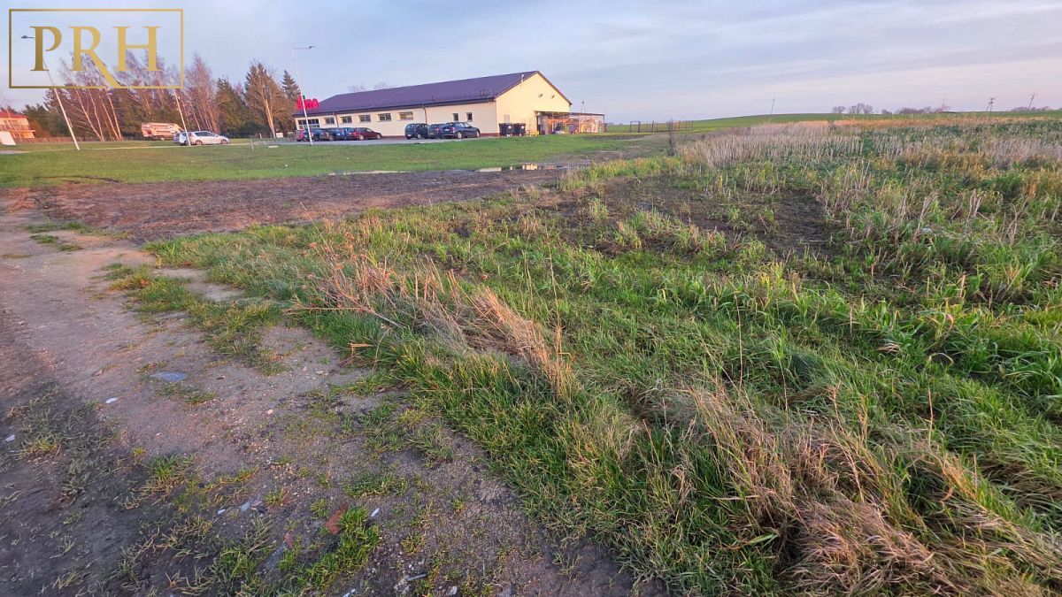 Działka Będzino. Zdjęcie 8