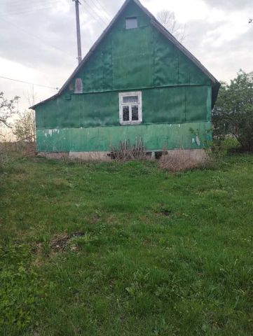 Działka rolno-budowlana Koniuszki. Zdjęcie 1