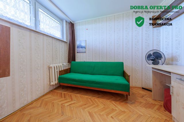 Mieszkanie 2-pokojowe Gdańsk Przymorze, ul. Piastowska. Zdjęcie 5