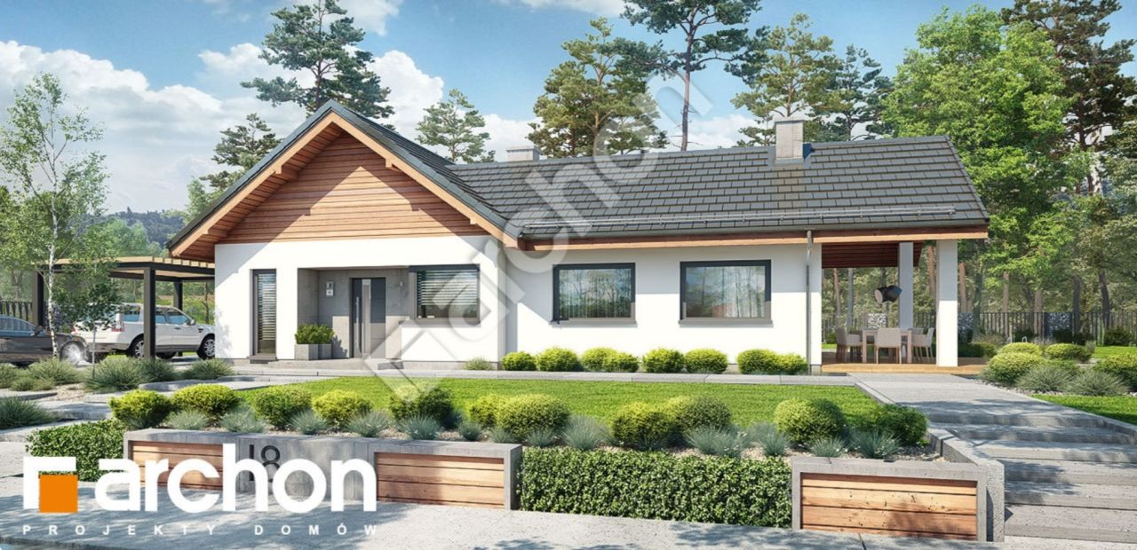 dom wolnostojący, 3 pokoje Goręczyno, ul. Maślakowa