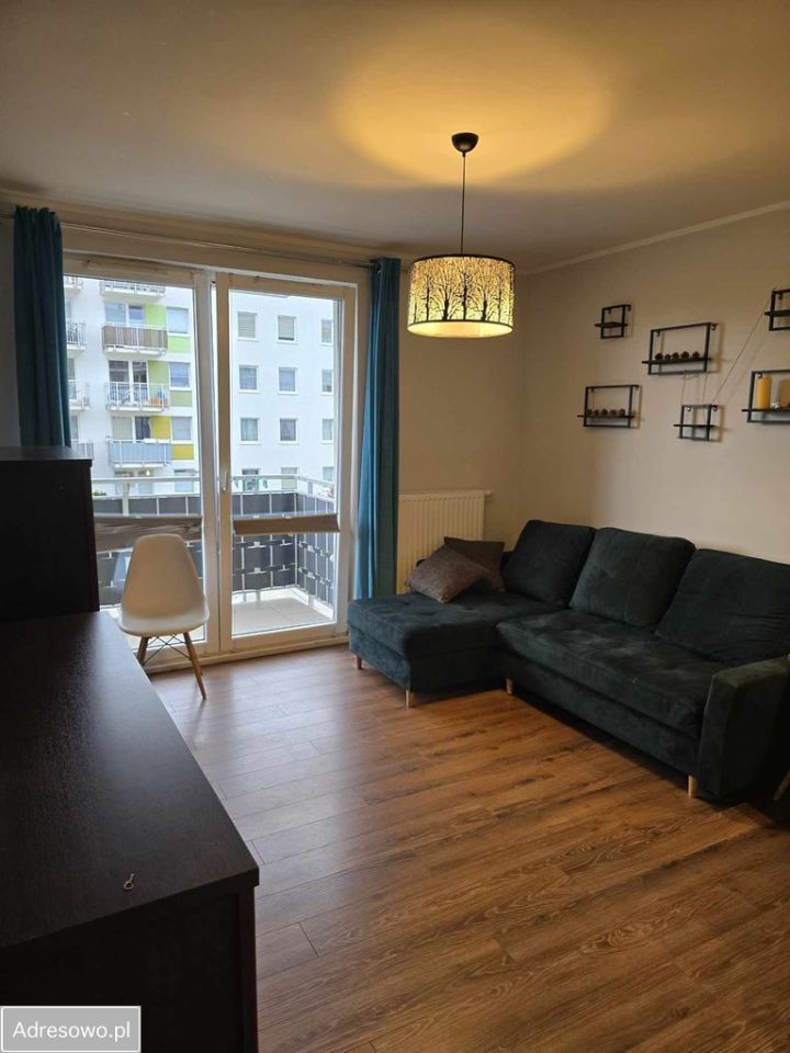 Mieszkanie 2-pokojowe Gdańsk Łostowice, ul. Niepołomicka