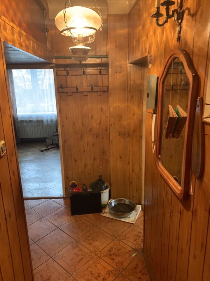 Mieszkanie 3-pokojowe Łuków, al. Tadeusza Kościuszki. Zdjęcie 6