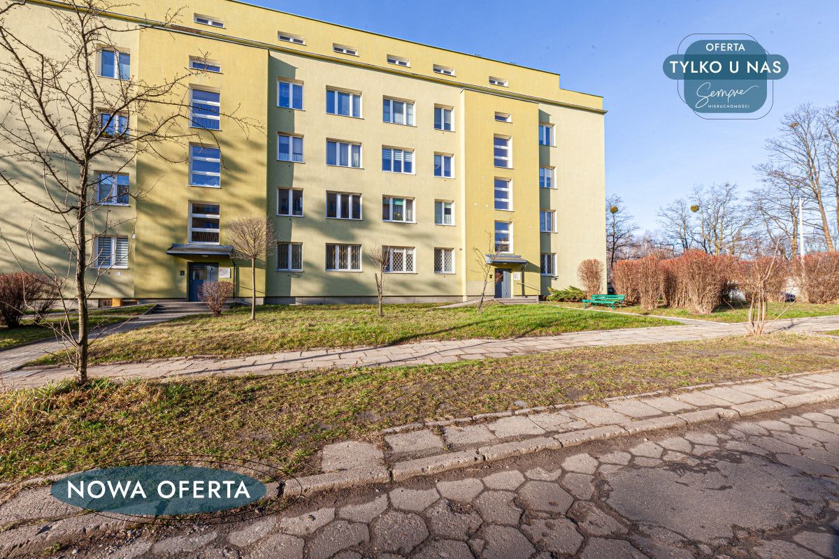 Mieszkanie 2-pokojowe Łódź Doły, ul. Bracka. Zdjęcie 21