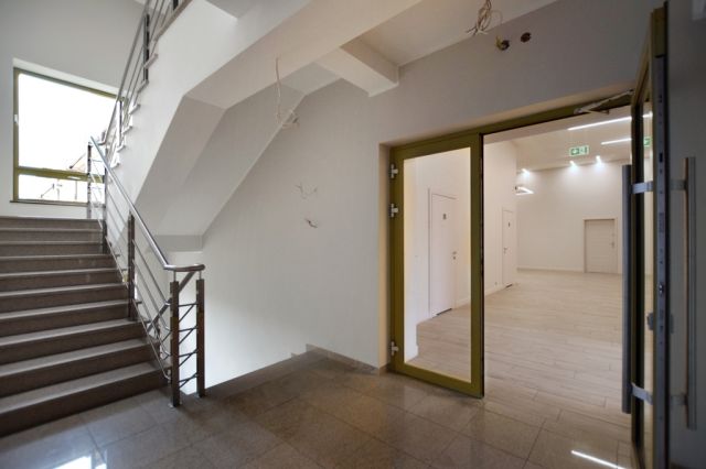 Biuro Łódź Polesie, ul. Łąkowa. Zdjęcie 6