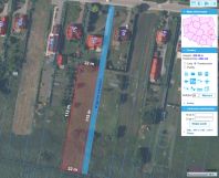 Działka rolno-budowlana Świdnik Mały. Zdjęcie 2