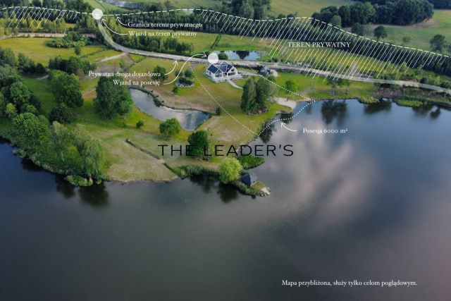 dom wolnostojący, 5 pokoi Olsztyn. Zdjęcie 4