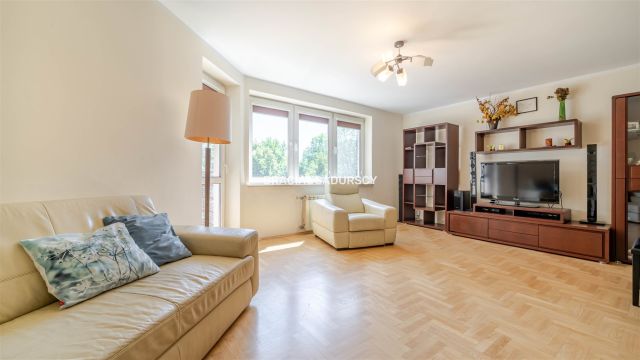 Mieszkanie 4-pokojowe Kraków Grzegórzki, ul. Fiołkowa. Zdjęcie 5