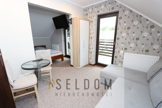 dom wolnostojący, 5 pokoi Wylatkowo. Zdjęcie 14