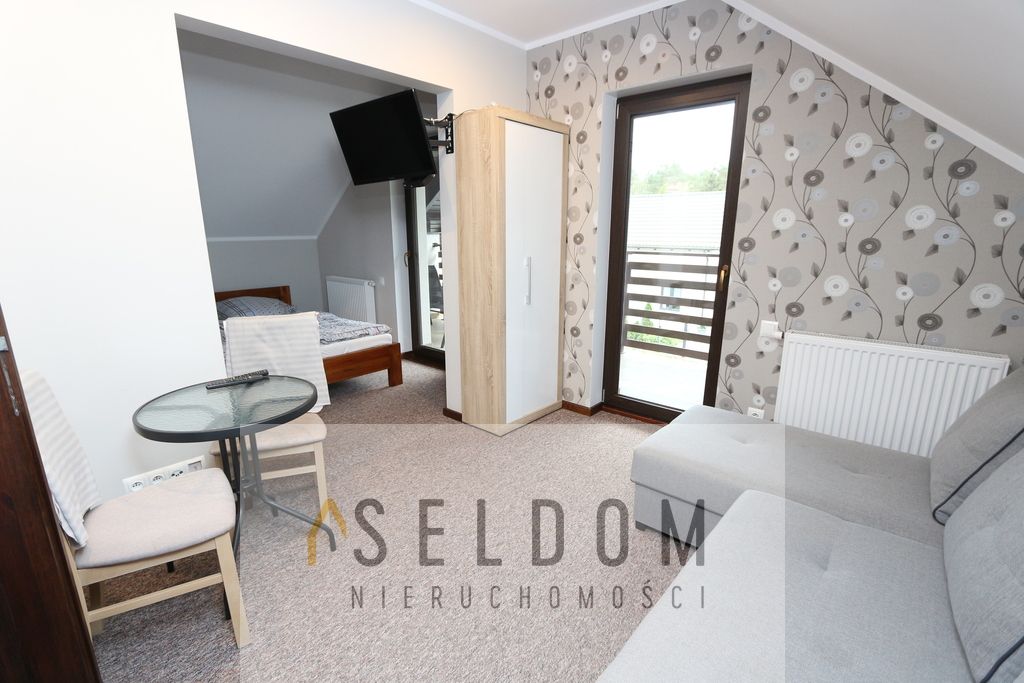 dom wolnostojący, 5 pokoi Wylatkowo. Zdjęcie 14