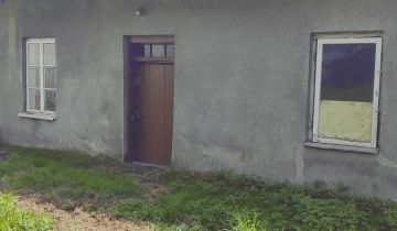 dom wolnostojący Niezwojowice