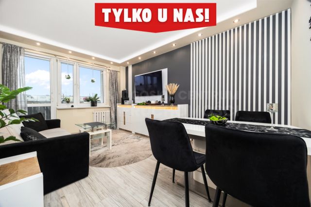 Mieszkanie 3-pokojowe Bydgoszcz Szwederowo, ul. Ugory. Zdjęcie 1