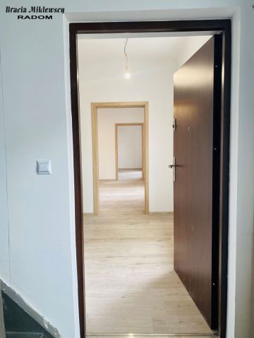 Mieszkanie 2-pokojowe Radom Śródmieście, ul. Mieczysława Niedziałkowskiego. Zdjęcie 7